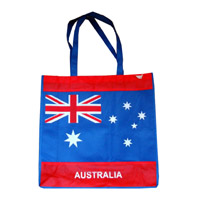 北京KB50广告无纺布袋