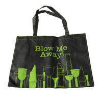 北京KB65 无纺布袋