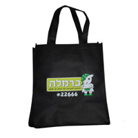 北京KB02 无纺布购物袋