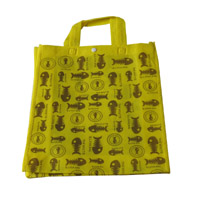 北京KB10 无纺布购物袋（可定制）