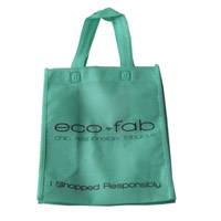 北京车缝环保无纺布袋（可定制）