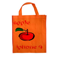 北京KB16 无纺布袋